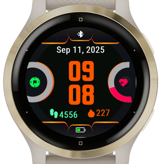 Digital Dial · Screenshot 1
