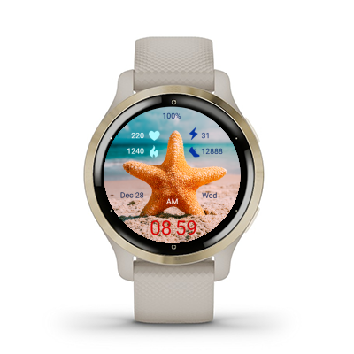 Starfish · Screenshot 2