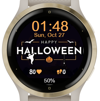 Vivoactive 4 watch faces hotsell