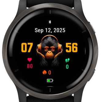 Music Monkey · Screenshot 0