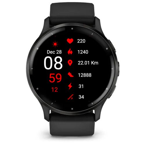 Echelon Active 2 · Screenshot 0