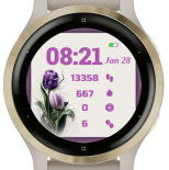 Lilac · Screenshot 0