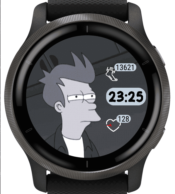 Fry · Screenshot 1