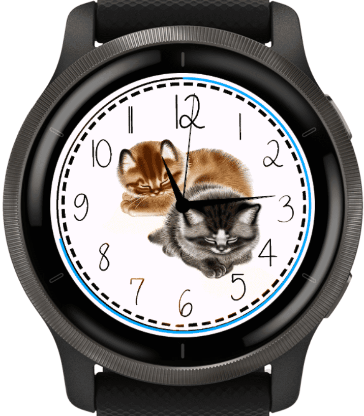 Cats · Screenshot 0