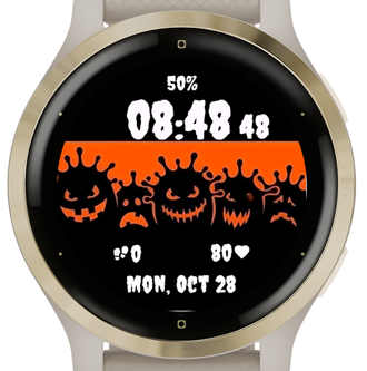 Crazy Halloween · Screenshot 3