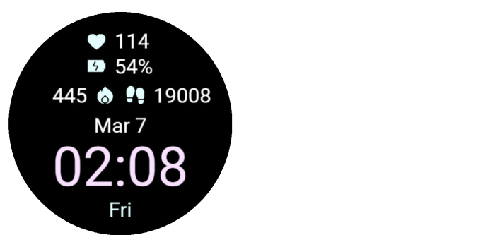 Minimal · Screenshot 4