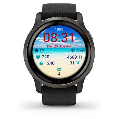 Ocean 04 · Screenshot 1