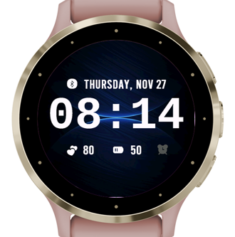 Curve Six · Screenshot 3