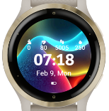 Neo Aurora Flow · Screenshot 2