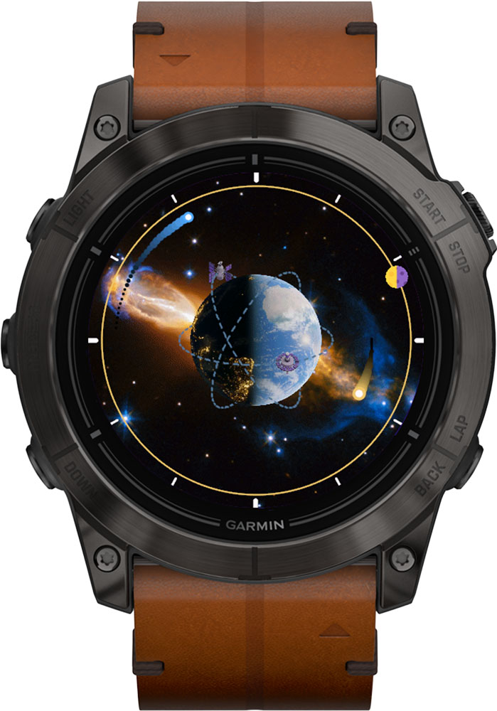 Earth Orbit Pro 6