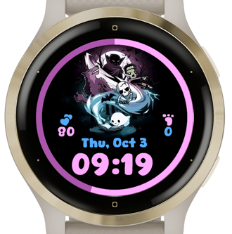 Monster Mash · Screenshot 2
