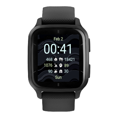 Small indicators · Screenshot 3