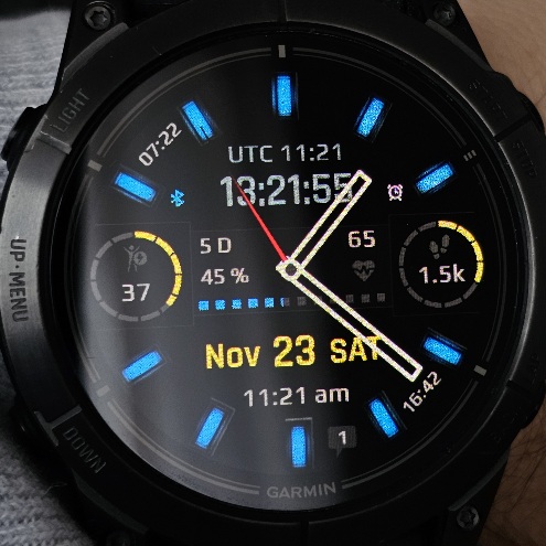 Tactix NEON · Screenshot 0