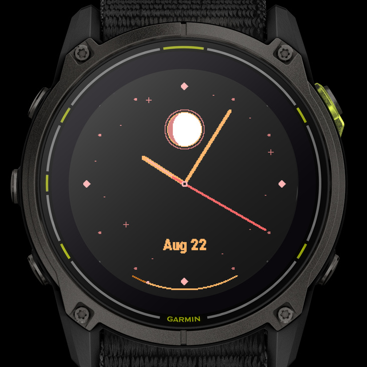 LUNA · Screenshot 2