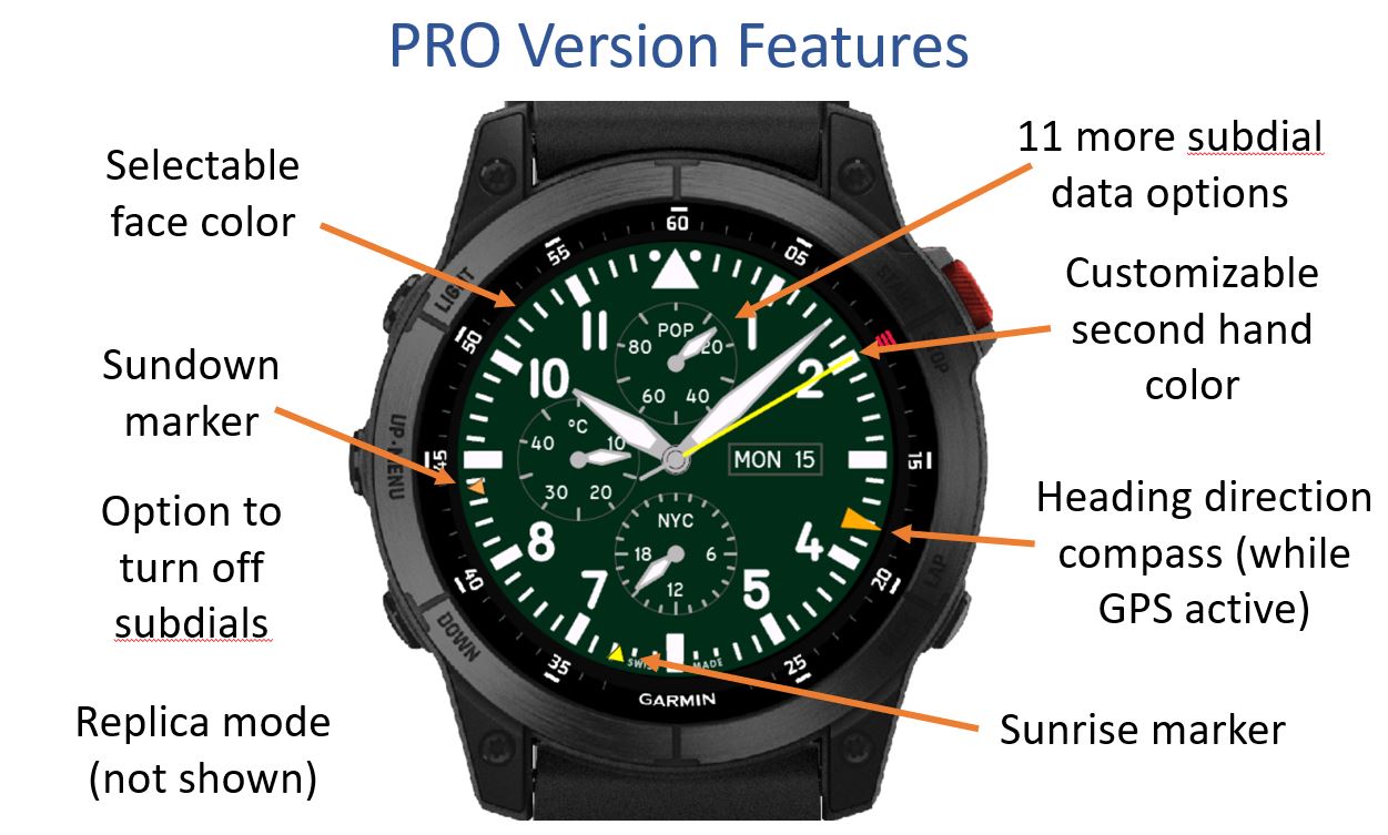 Chrono 41 · Screenshot 1