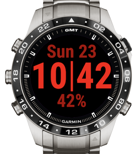 Maximum · Screenshot 0