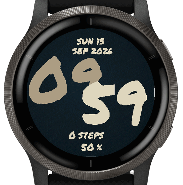 Bold Mark · G · Screenshot 2