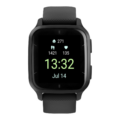 Simple time · Screenshot 1