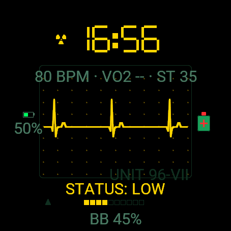 CodexREvl · Screenshot 1