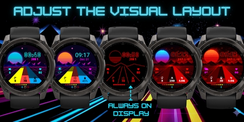 Retro Vibe · Screenshot 0