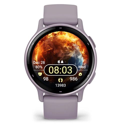 Planet on Fire 2