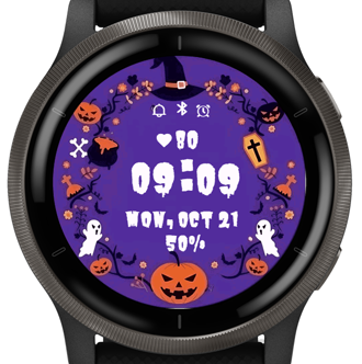 Witch Hat · Screenshot 3
