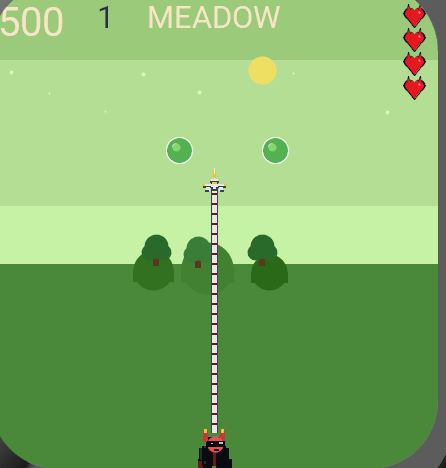 Bubble Stopper · Screenshot 0