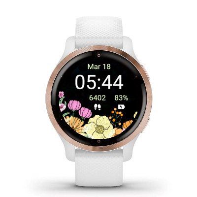 Natural indicators · Screenshot 2