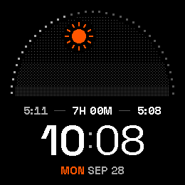Daylight · Screenshot 0