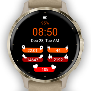Porthos G004 · Screenshot 3