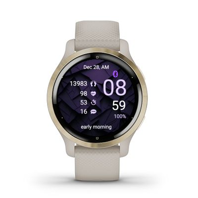 Simple Purple · Screenshot 3