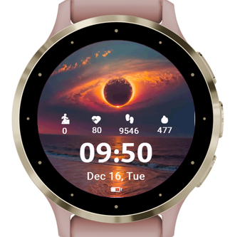 Twilight Surf · Screenshot 3