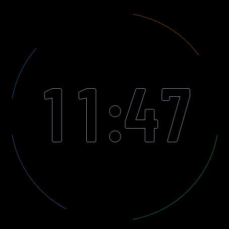 Quadrant · Screenshot 1