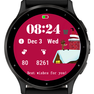wish · Screenshot 2