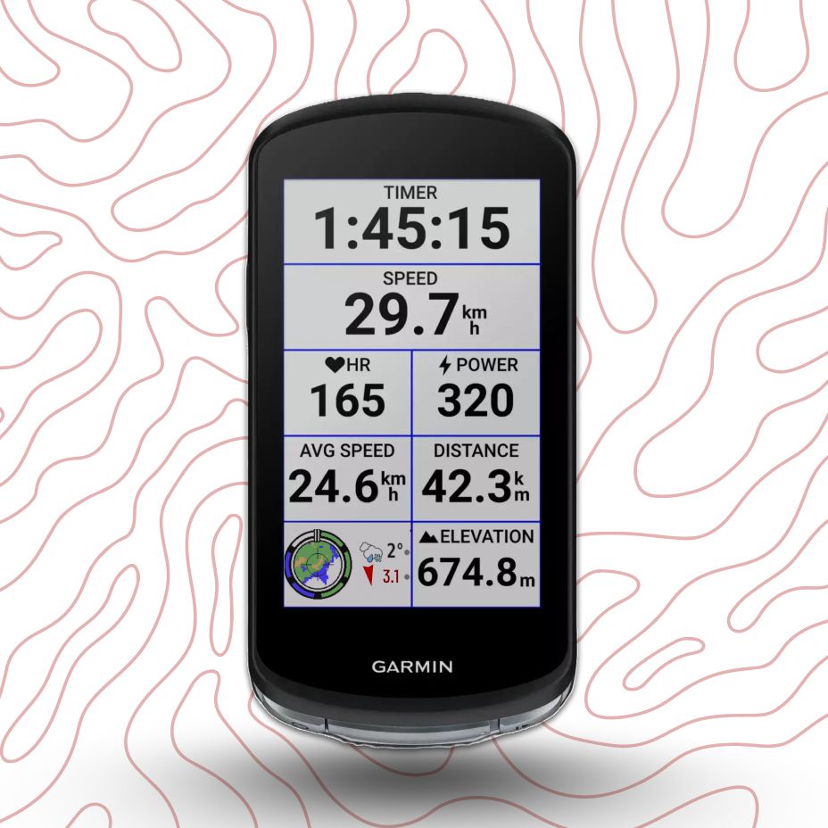 Windy.com Data Field · Screenshot 2
