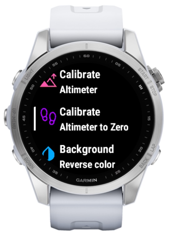 Alti Pro (Altimeter) · Screenshot 0