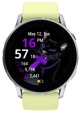 Eclipse Cat · Screenshot 2