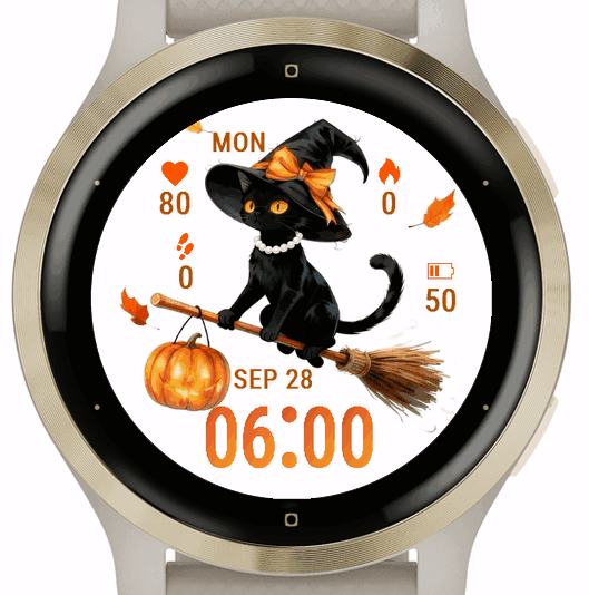 Leaf Kitty · Screenshot 0