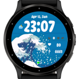 WaveRunner · Screenshot 1