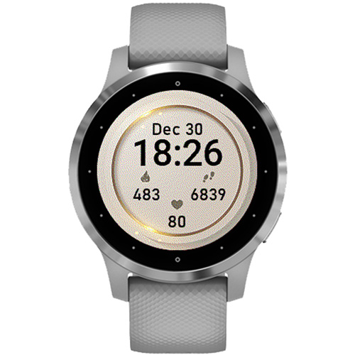 Tempus Gold · Screenshot 4