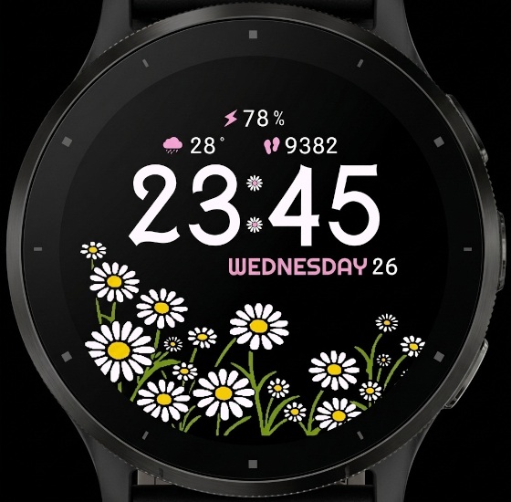 MnM DAISY BLOOM "MIP" · Screenshot 3