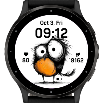 Funny Owl · Screenshot 2