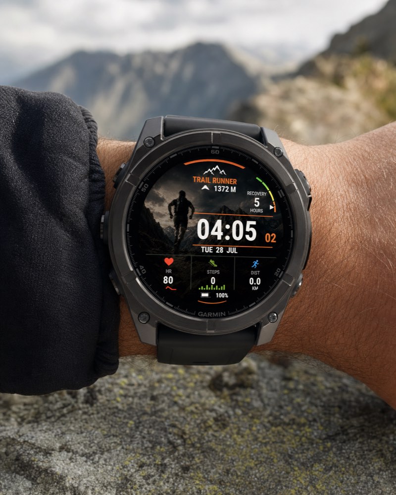 UT Runner · Screenshot 2