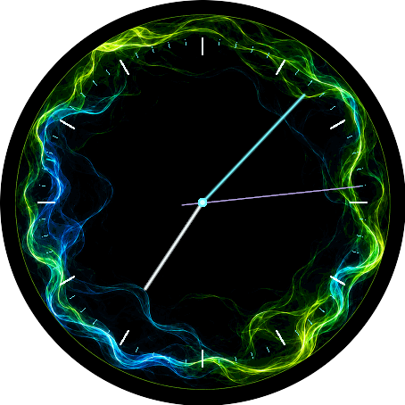 lime · Screenshot 0