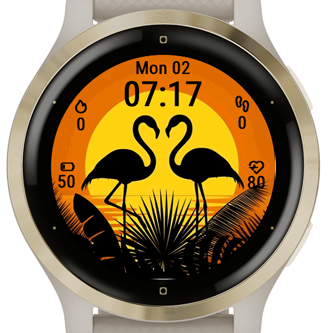 Tropical Avian · Screenshot 3