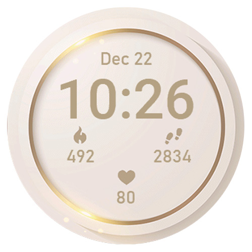 Epic Watch · Screenshot 1