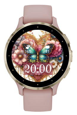 Royal Butterfly · Screenshot 1
