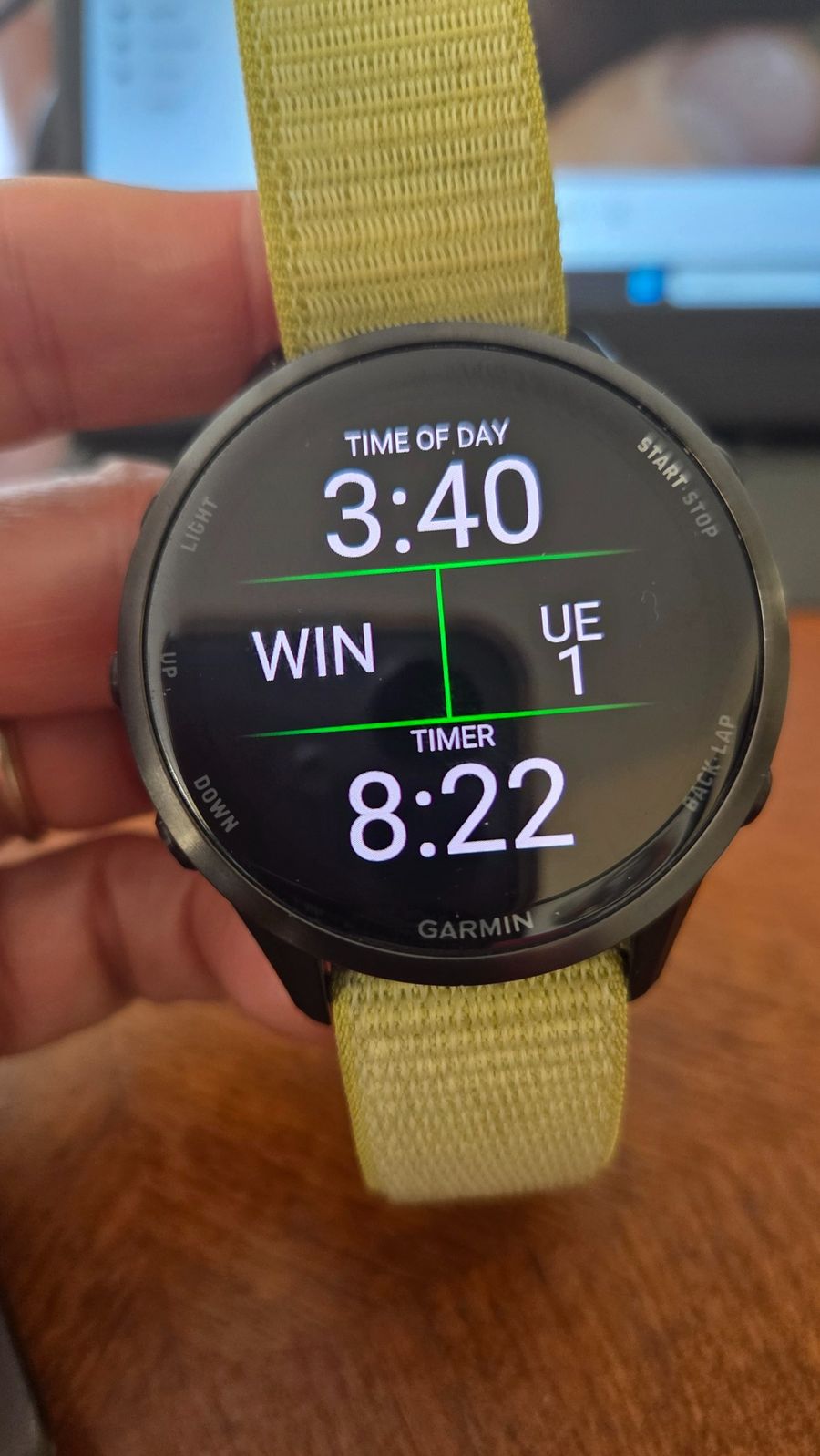 Game Result · Screenshot 0