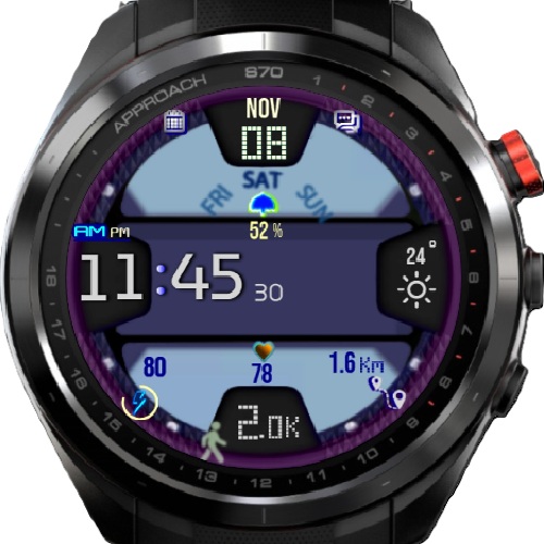 digital LOOP · Screenshot 0
