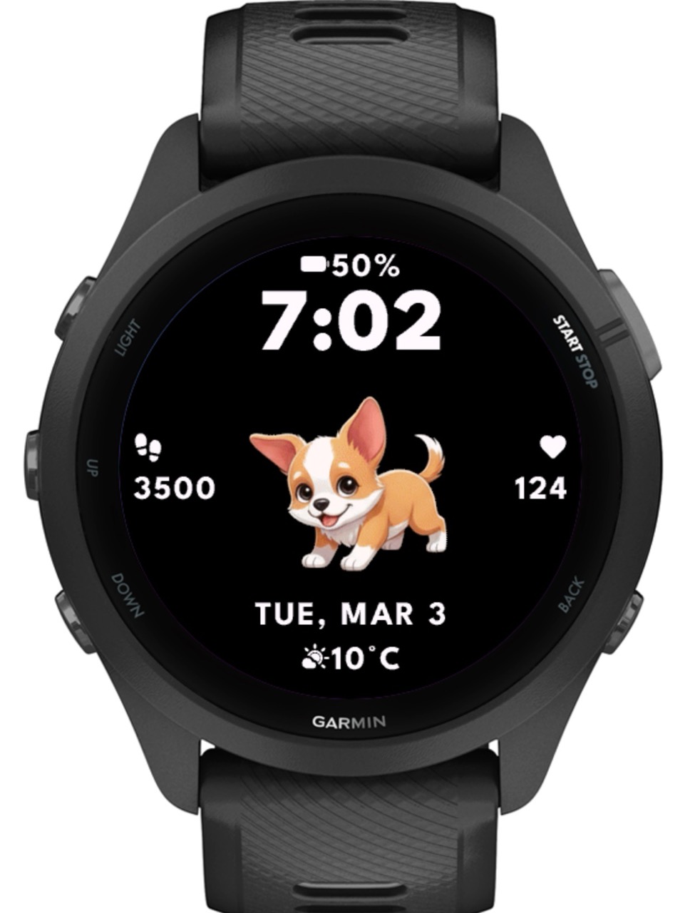 Cute Dog - Animated - Kpay · Screenshot 3